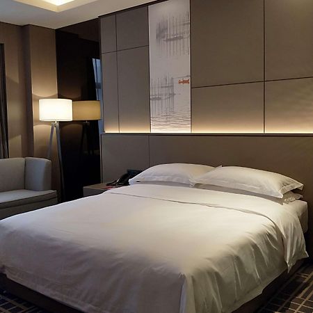 Ramada Plaza By Wyndham Changsha Wangcheng Exterior photo